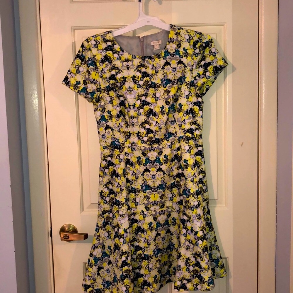 JCrew Dress